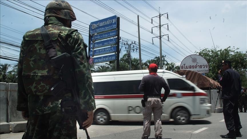 Border clashes displace some 700,000 people in Thailand, Cambodia as death toll hits 23