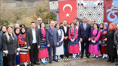 Trabzonspor'da "bordo-mavi başarı" birlikteliği