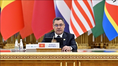 Кыргызстан привержен усилиям во имя мира и стабильности