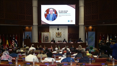 رئيس النواب المغربي: إفريقيا الضحية الأولى لتقلبات المناخ