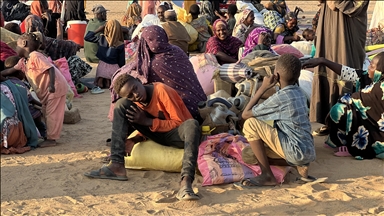 Darfur governor accuses paramilitary RSF of looting marketplace in western Sudan