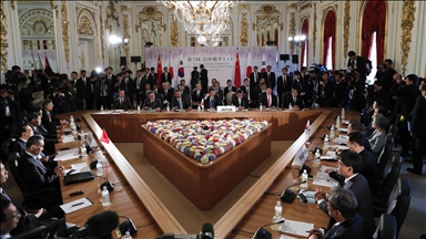 China, Japan, South Korea to hold trilateral health meeting despite Taiwan tensions