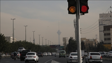 هبوط أرضي يصل إلى 40 سنتيمترا في بعض مناطق إيران