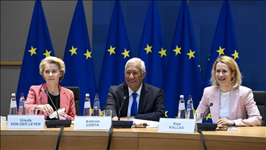 UE : le Conseil interdit temporairement tout transfert vers la Russie des actifs immobilisés de la Banque centrale russe