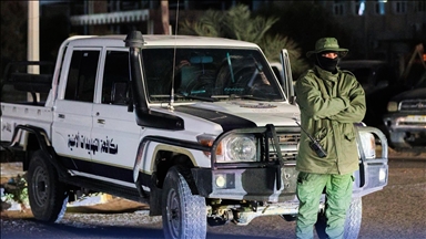 مقتل مهرب البشر الليبي المطلوب دوليا أحمد الدباشي في صبراتة