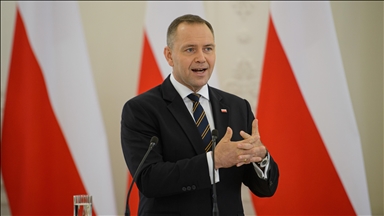 El presidente polaco argumenta que Polonia debería alinear su estrategia de seguridad nacional con la de EEUU