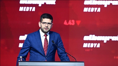 Cumhurbaşkanlığı Yatırım ve Finans Ofisi Başkanı Dağlıoğlu: Hedefimiz Türkiye'nin rekabetçiliğini her zaman korumak