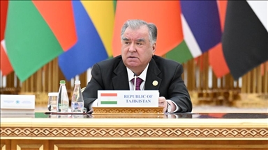 Рахмон: Душанбе призывает к укреплению мира и доверия на глобальном уровне