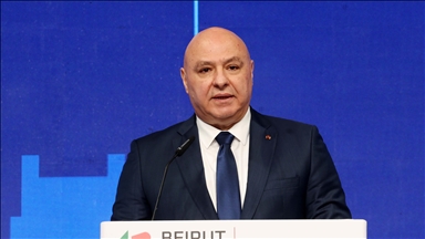 Liban : le président Joseph Aoun se dit prêt à démarquer la frontière avec la Syrie