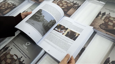 Suriye'de Esed rejiminin insan hakkı ihlalleri somut delillerle ortaya konuldu