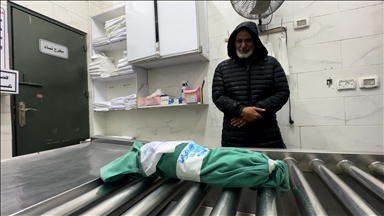 В секторе Газа из-за последствий холода скончались еще двое детей