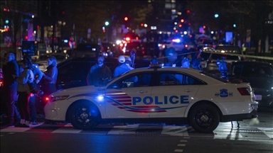 Шесть человек пострадали при взрыве газа в Калифорнии