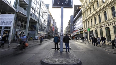 German business insolvencies hit 11-year high in first 9 months