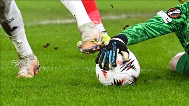 UEFA Avrupa Ligi'nde 6. hafta maçları tamamlandı