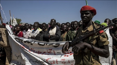 South Sudan reaches deal with Sudan’s rival forces, giving its army security control at Heglig oilfield