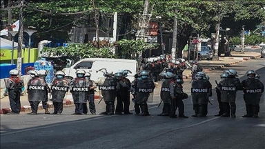 ООН осудила авиаудар армии Мьянмы по больнице в штате Аракан