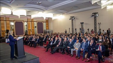 Burne rasprave i žestoke poruke u Zagebu na konferenciji podovom 30 godina Daytona