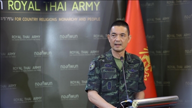 Le Premier ministre thaïlandais exhorte Trump à faire pression sur le Cambodge pour qu'il cesse ses actions offensives