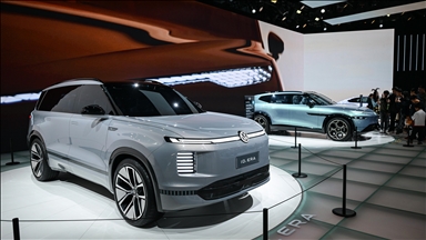 Véhicules électriques : Pékin met en garde l'UE contre des négociations séparées avec les entreprises chinoises