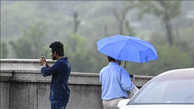 Washington state orders 100,000 evacuations as 'catastrophic' flooding hits Skagit, Snohomish rivers