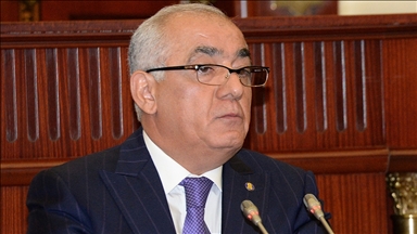 Azerbaycan Başbakanı Asadov: Hazar Denizi'nin güvenlik bölgesi olarak korunması ülkelerin ortak çıkarına hizmet ediyor