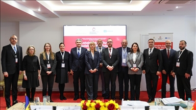 Në Ohër u mbajt konferenca e ministrave të kulturës të Evropës Juglindore