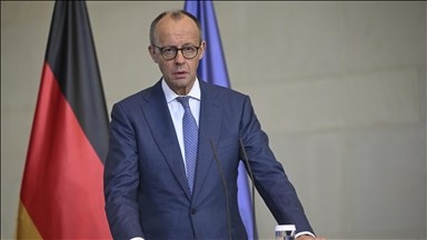 L'Allemagne convoque l'ambassadeur russe au sujet des « cyberattaques et de la campagne de désinformation »