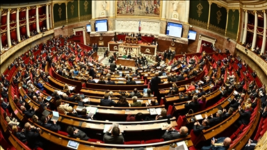 France : l’Assemblée adopte deux lois pour la protection de l'enfance