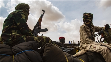 İngiltere, Sudan'da sivillere yönelik katliamlardan sorumlu bazı komutanlar hakkında yaptırım kararı aldı