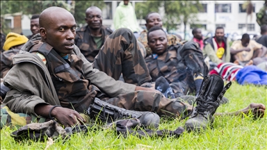 Kinshasa hausse le ton au Conseil de sécurité, Washington accuse Kigali