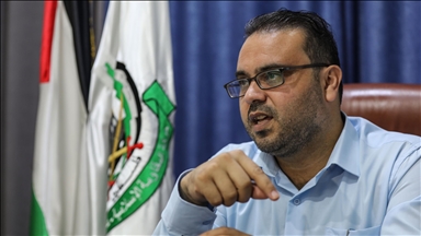 حماس: ارتقاء شهداء بغزة جراء المنخفض امتداد للإبادة الإسرائيلية