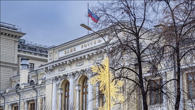 ЦБ РФ подает иск к Euroclear в Арбитражный суд Москвы