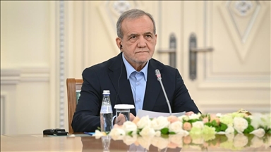 پزشکیان: صلح با پرهیز از یکجانبه‌گرایی قابل دست‌یابی است