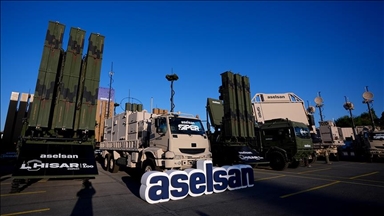 Доктрина противовоздушной обороны Турции и «Стальной купол»