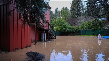 Washington urdhëron evakuimin e 100 mijë banorëve, përmbytjet godasin zonën e lumenjve Skagit dhe Snohomish