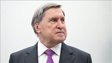 Помощник президента РФ: Зеленский может рассматривать выборы как повод для прекращения огня