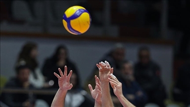 Российских и белорусских волейболистов младших возрастных групп допустили к международным соревнованиям