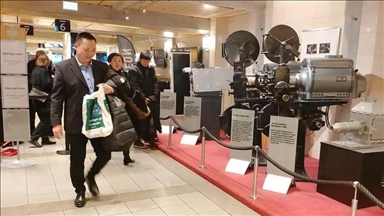 В Норвегии прошли Дни казахстанского кино