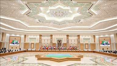 Uluslararası Barış ve Güven Forumu devam ediyor