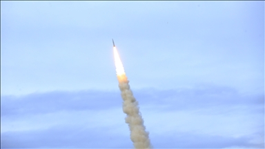 Turska uspješno izvela novi test balističke rakete TAYFUN