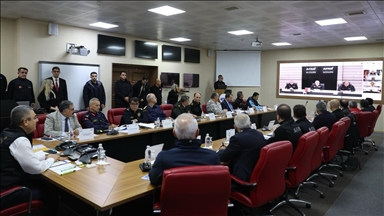 Akkuyu Nükleer AŞ Genel Müdürü Sergei Butckikh'den tatbikat değerlendirmesi