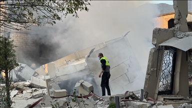 Le Liban alerté sur une possible attaque de grande ampleur préparée par Israël, (ministre des Affaires étrangères)