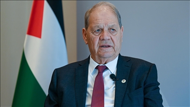 فلسطين تطالب بمحاسبة من يشارك بتوسيع المستوطنات أو يوفر غطاء لها