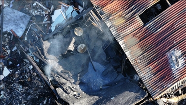 UN condemns airstrike on Myanmar hospital, warns of 'soaring' humanitarian needs