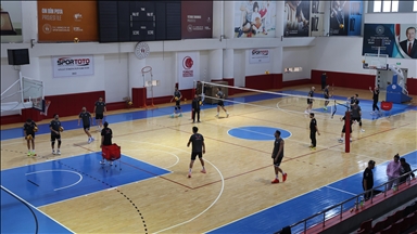 Gaziantep Gençlikspor, alt sıralardan uzaklaşmak istiyor