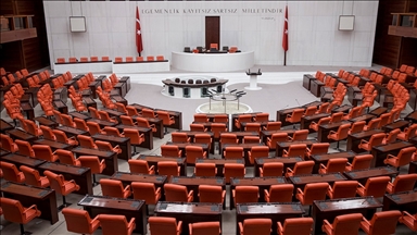 TBMM'ye yeni dokunulmazlık dosyaları sevk edildi