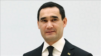 Presidenti i Turkmenistanit propozon ndërtimin e Universitetit të Paqes dhe Neutralitetit