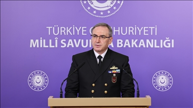 الدفاع التركية: دول تشجّع "قسد" على رفض الاندماج بالجيش السوري