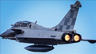 Plenković: Avioni Rafale za Hrvatsku i Srbiju nisu isto opremljeni 