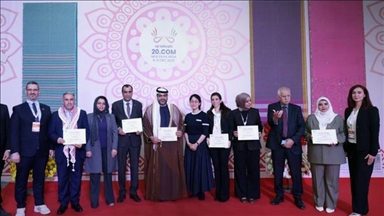 "الكحل".. تراث عربي مشترك بقوائم "اليونسكو"